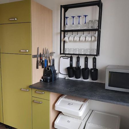 Ferienwohnung Familie Hofmann Aschach an der Steyr Экстерьер фото