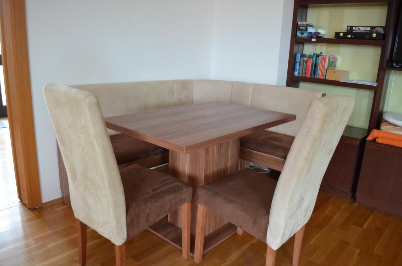 Ferienwohnung Familie Hofmann Aschach an der Steyr Экстерьер фото