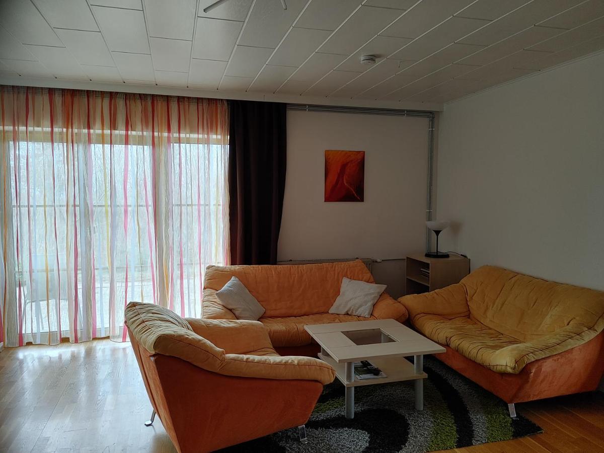 Ferienwohnung Familie Hofmann Aschach an der Steyr Экстерьер фото
