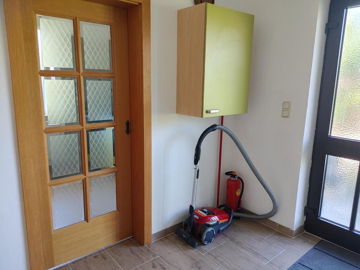 Ferienwohnung Familie Hofmann Aschach an der Steyr Экстерьер фото
