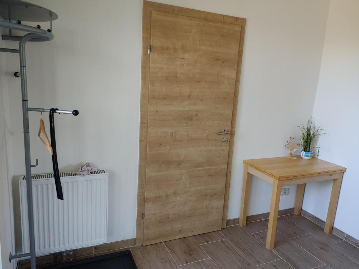 Ferienwohnung Familie Hofmann Aschach an der Steyr Экстерьер фото