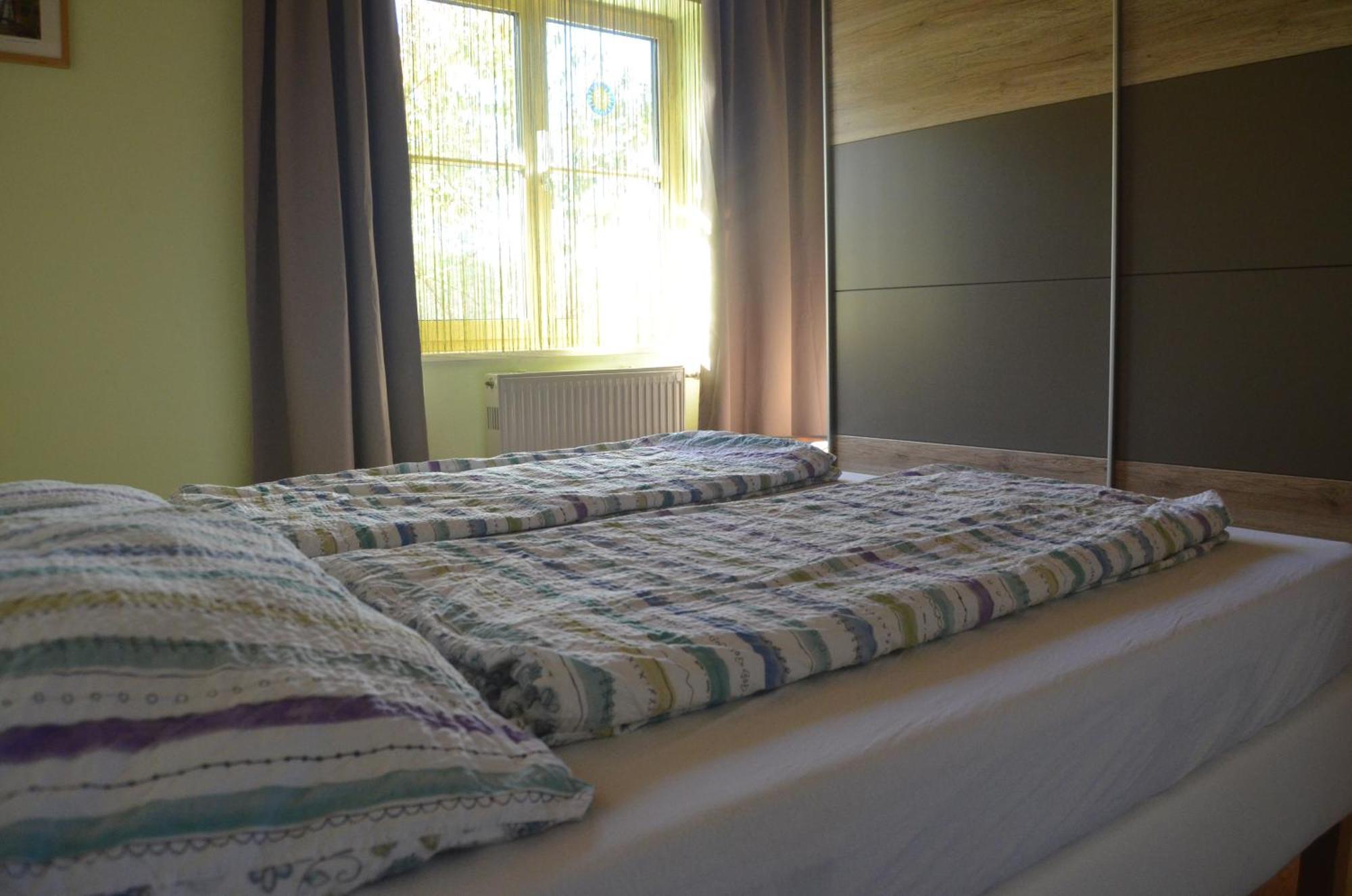 Ferienwohnung Familie Hofmann Aschach an der Steyr Экстерьер фото